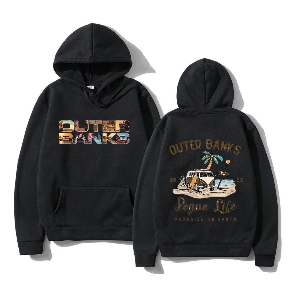 Pogue Life hoodie