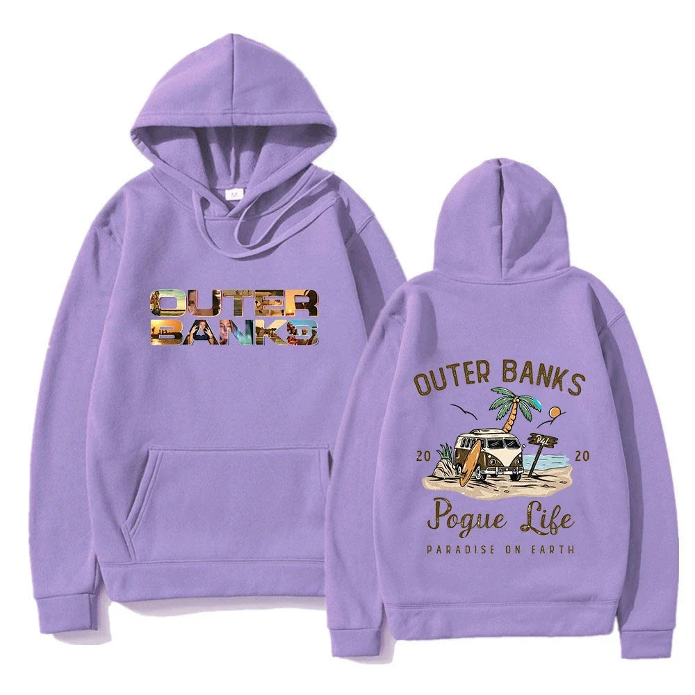 Pogue Life hoodie