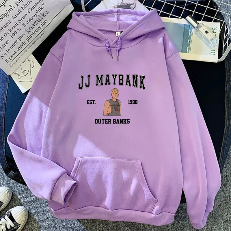 JJ Maybank Hoodie