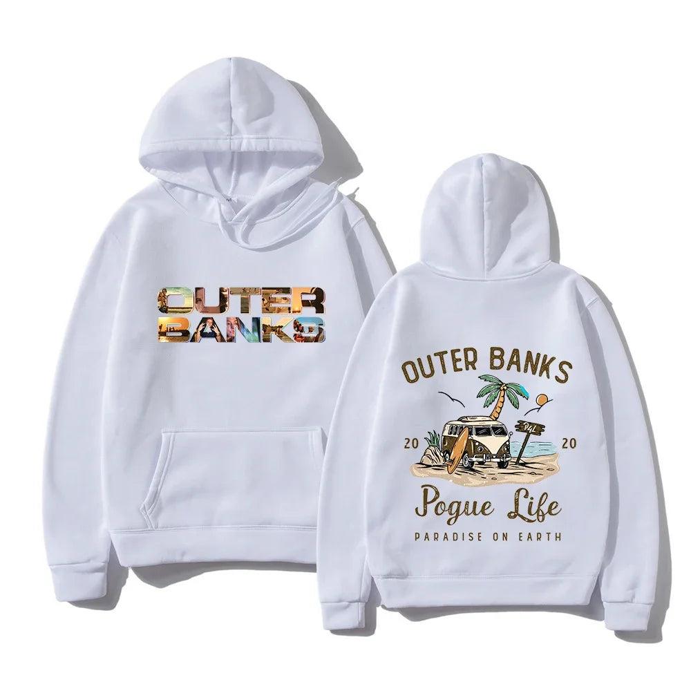 Pogue Life hoodie