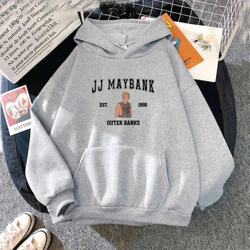 JJ Maybank Hoodie