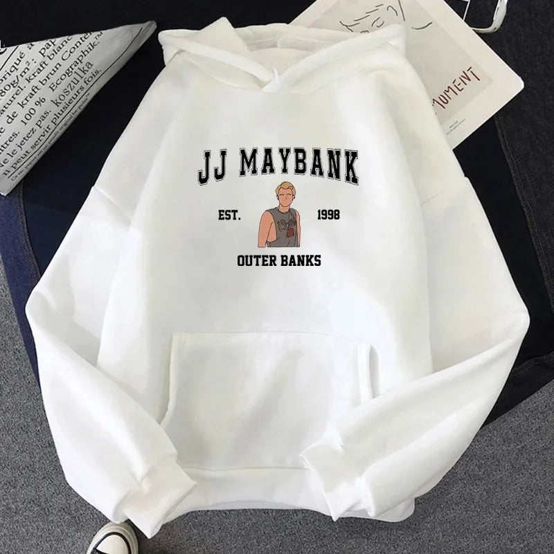 JJ Maybank Hoodie