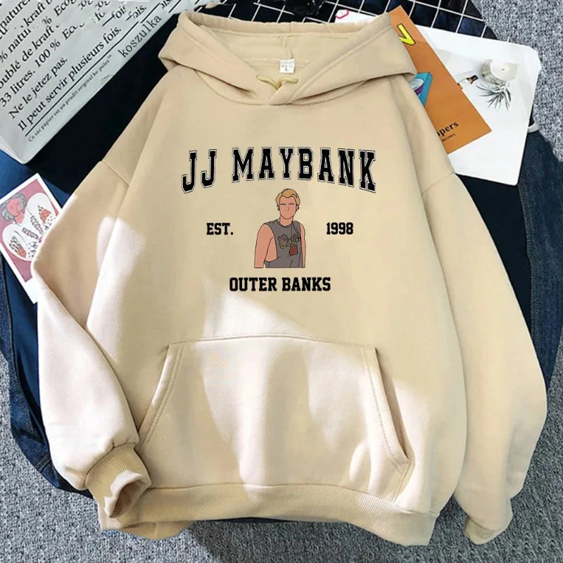 JJ Maybank Hoodie