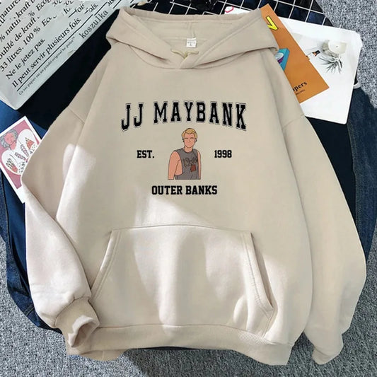 JJ Maybank Hoodie